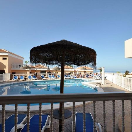 Paradise Court Las Americas Wifi Piscina 26 Costa Adeje  Extérieur photo