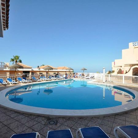 Paradise Court Las Americas Wifi Piscina 26 Costa Adeje  Extérieur photo