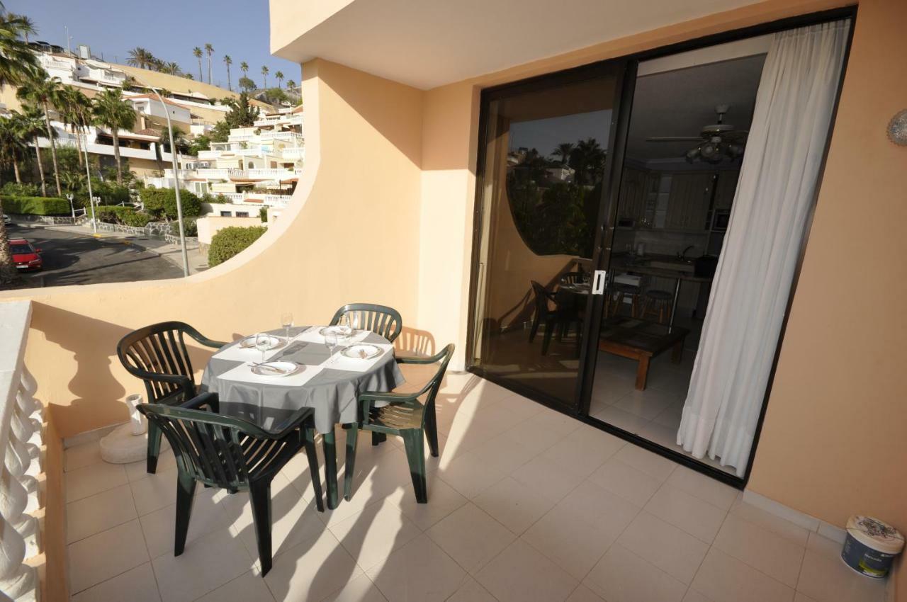 Paradise Court Las Americas Wifi Piscina 26 Costa Adeje  Extérieur photo
